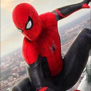 Meet your Posher, Christopher